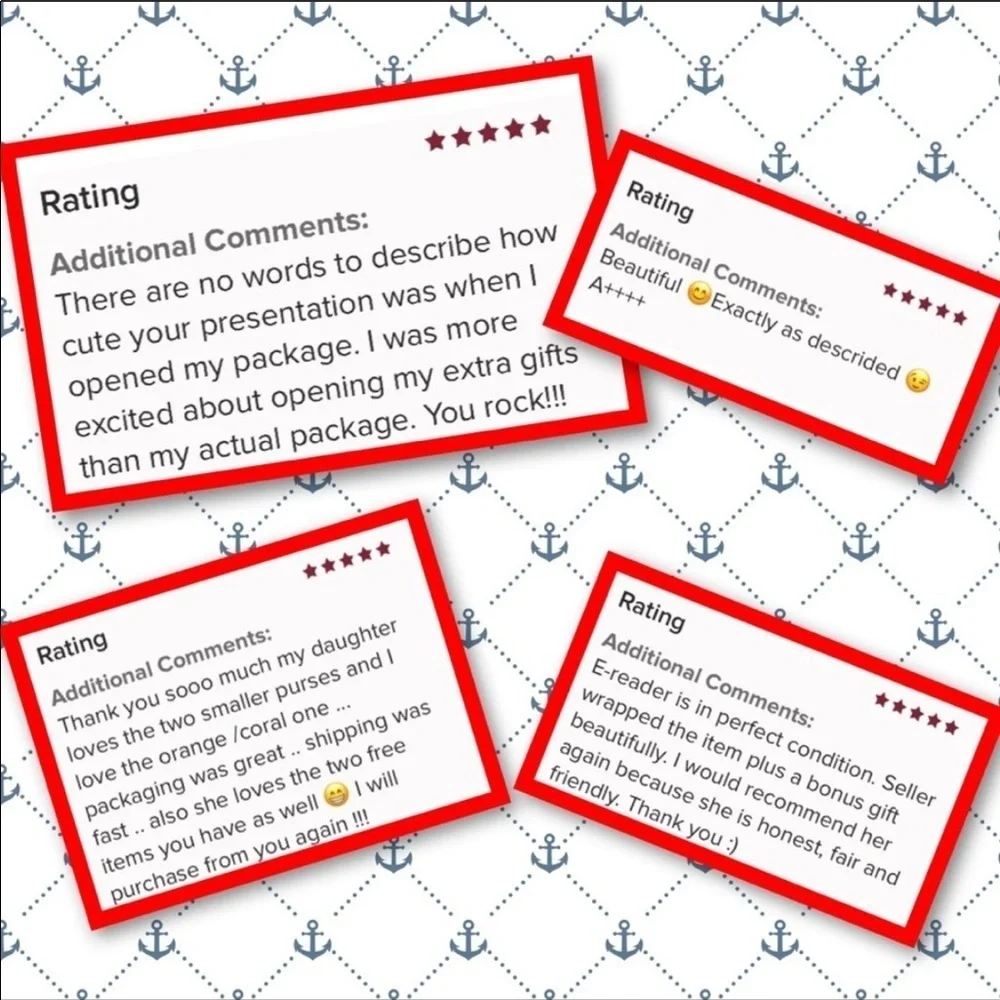 🌟 5 Star Service Posh Ambassador Quick Shipper Personal  Shopper🌟